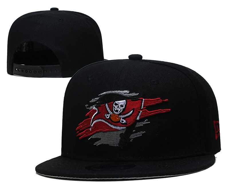 Buccaneers Team Logo Black New Era Adjustable Hat YD,We sell and wholesale Buccaneers Team Logo Black New Era Adjustable Hat YD on line form chian!